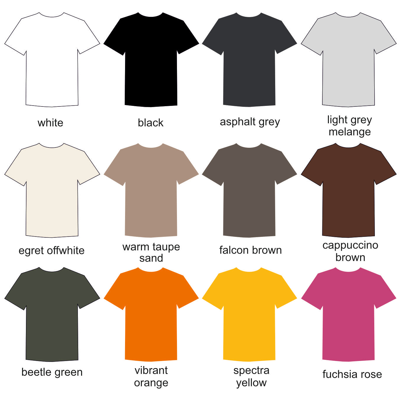 Unisex oversize tričko Jack & Jones