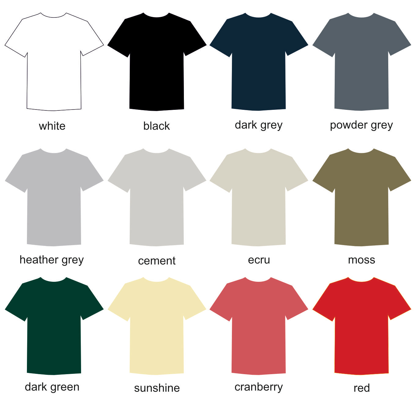 Unisex tričko z Bio bavlny Tee Jays Urban Luxury