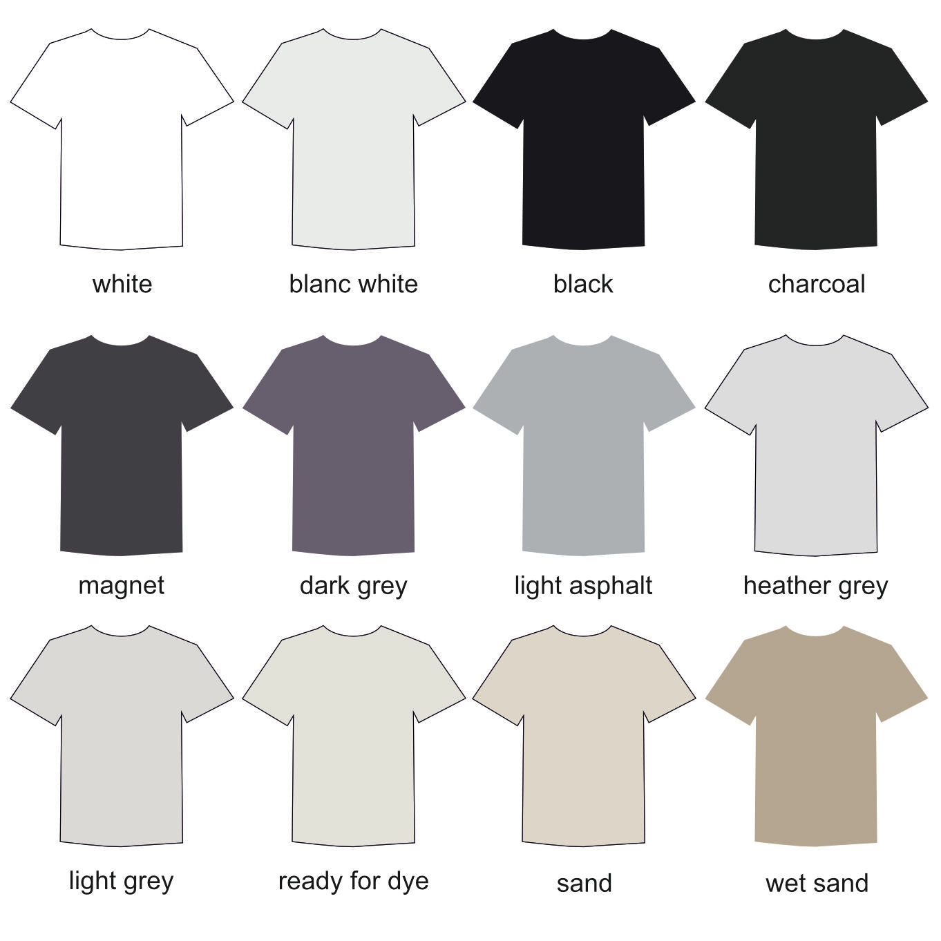 Unisex oversize tričko Build your Brand BY102