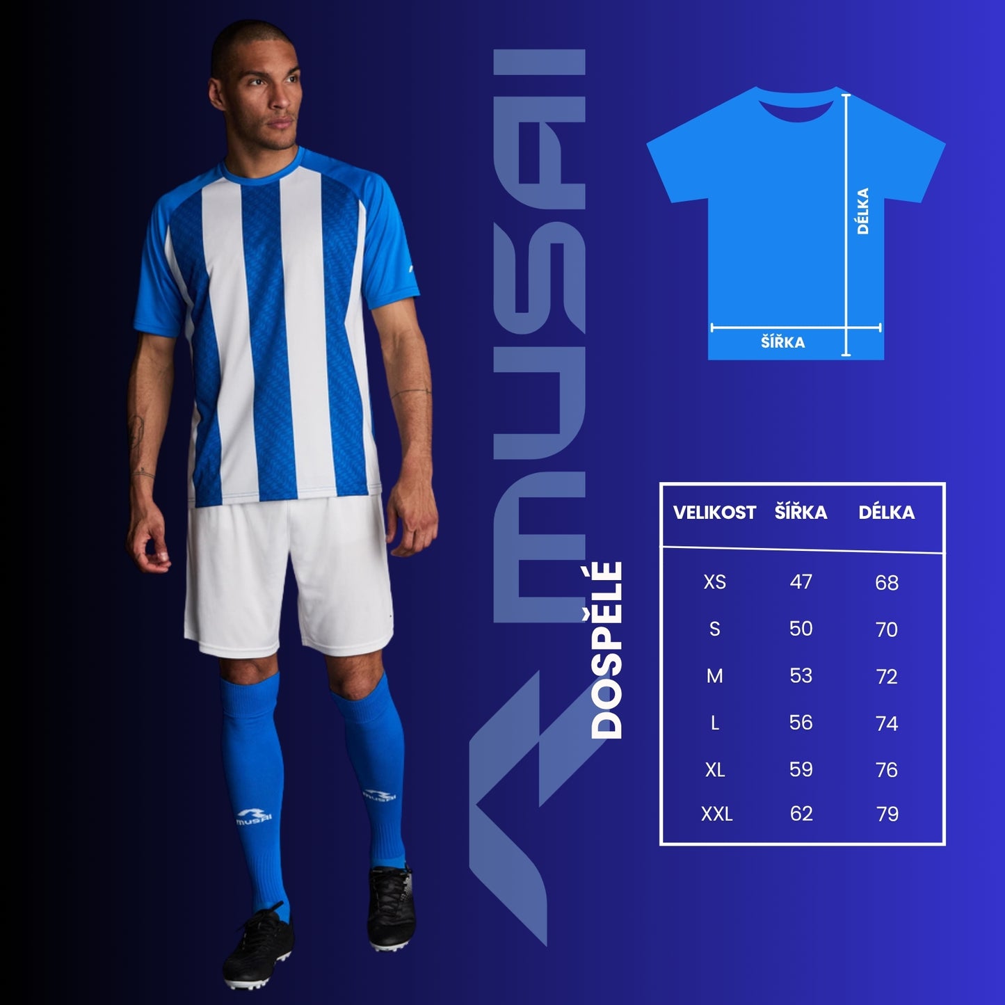 Dres Musai Afiki
