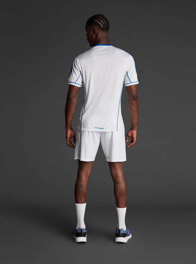 Dres Musai Afiki