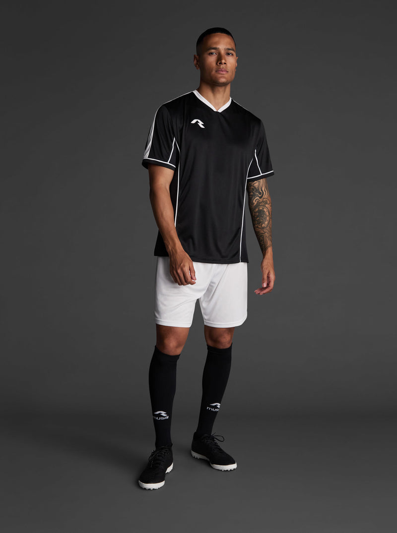 Dres Musai Afiki