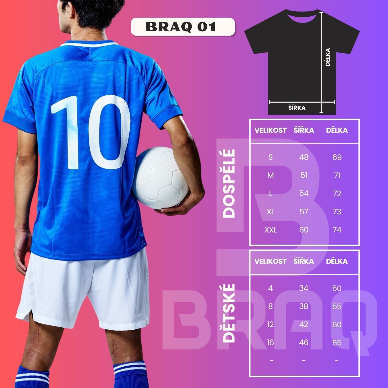 Dres Braq 01