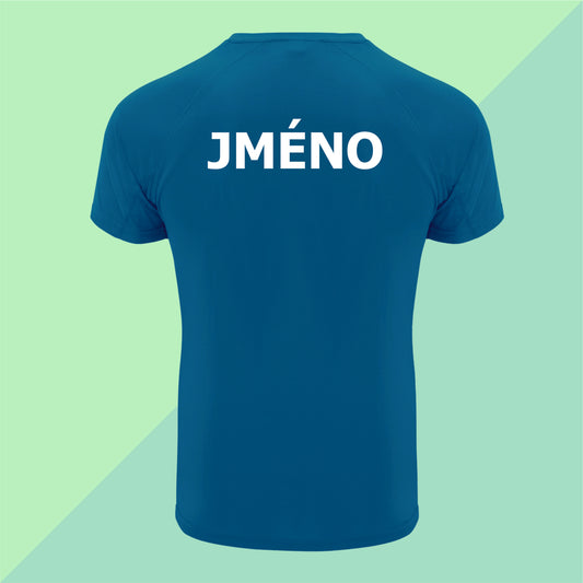 Potisk Jméno