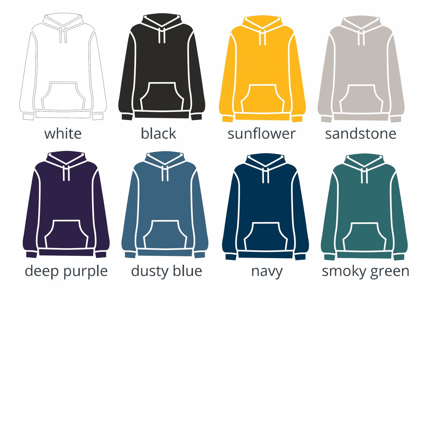 Daiber 8052 Oversize Hoodie