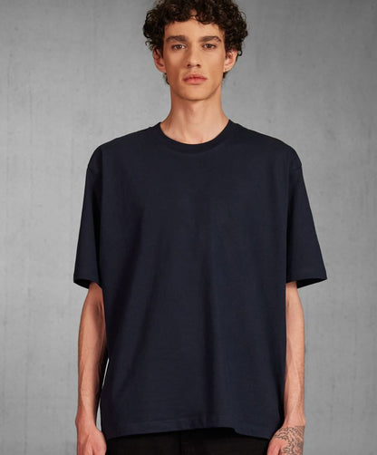 Unisex Oversize tričko B&C E220