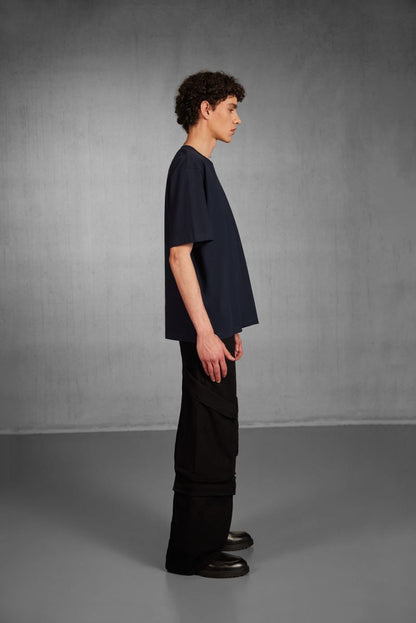 Unisex Oversize tričko B&C E220