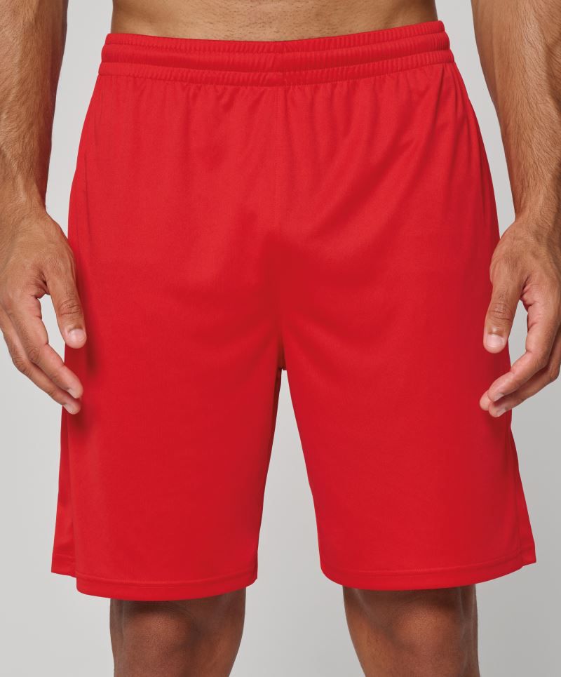 Sportovní kraťasy Braq T2