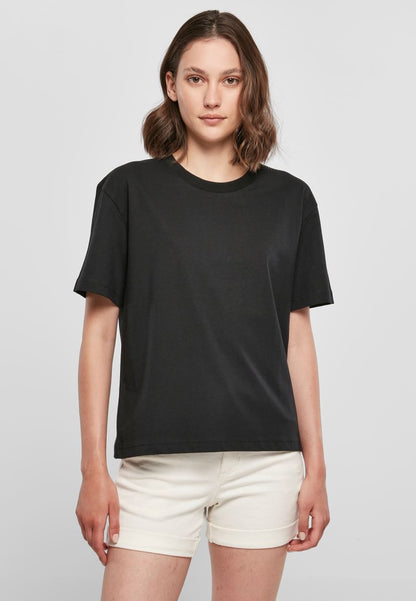 Dámské oversize tričko BY Everyday