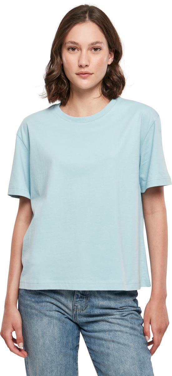 Dámské oversize tričko BY Everyday
