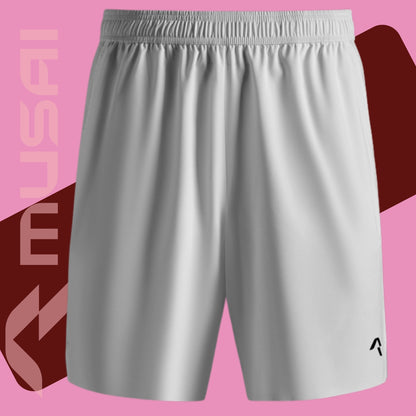 Sportovní kraťasy Musai Deuce