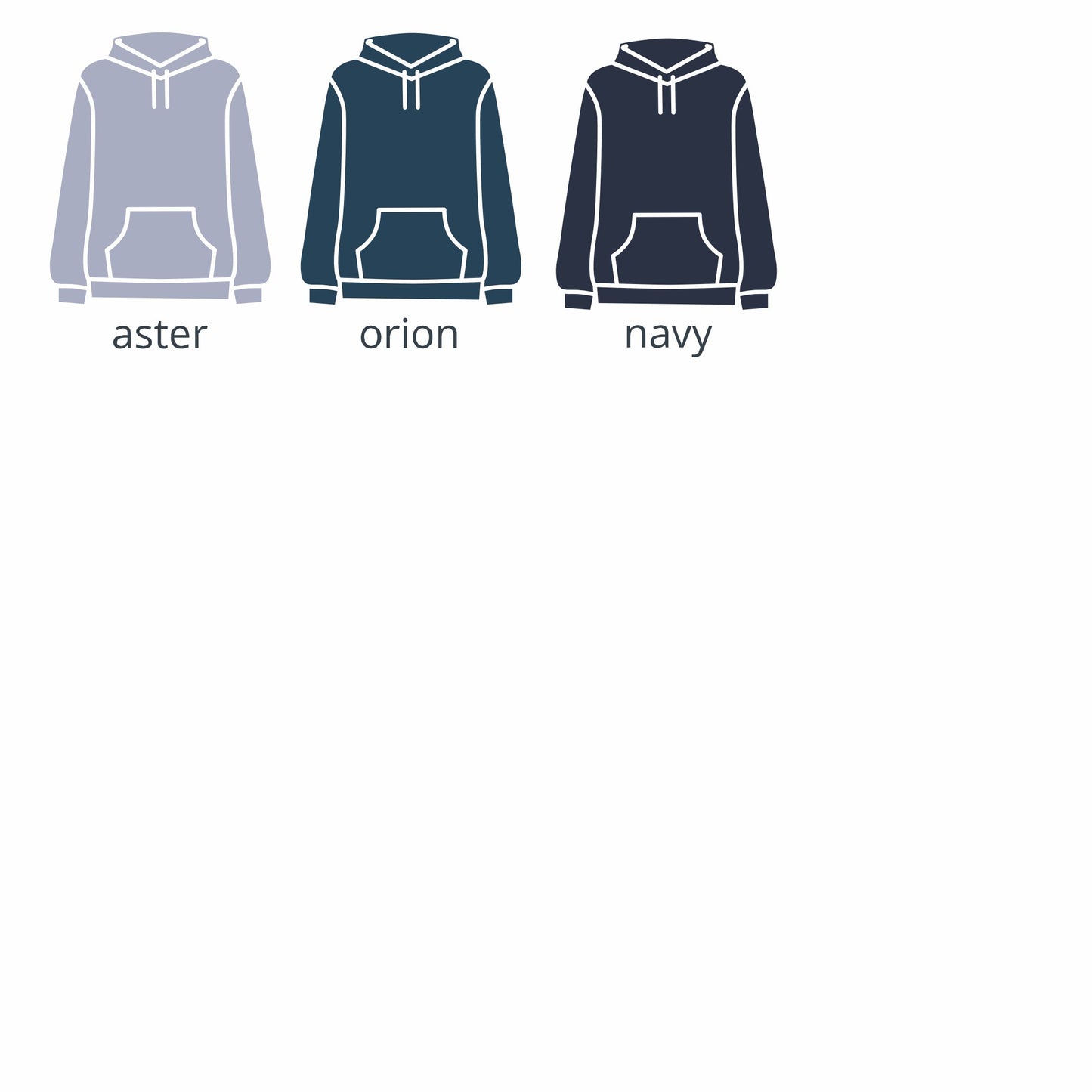 UM Unisex těžká mikina s kapucí
