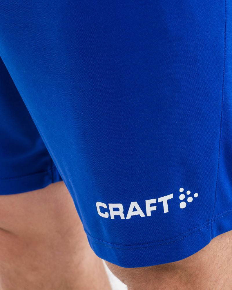 Kraťasy Craft Squad