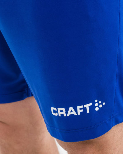 Kraťasy Craft Squad
