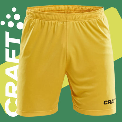 Kraťasy Craft Squad