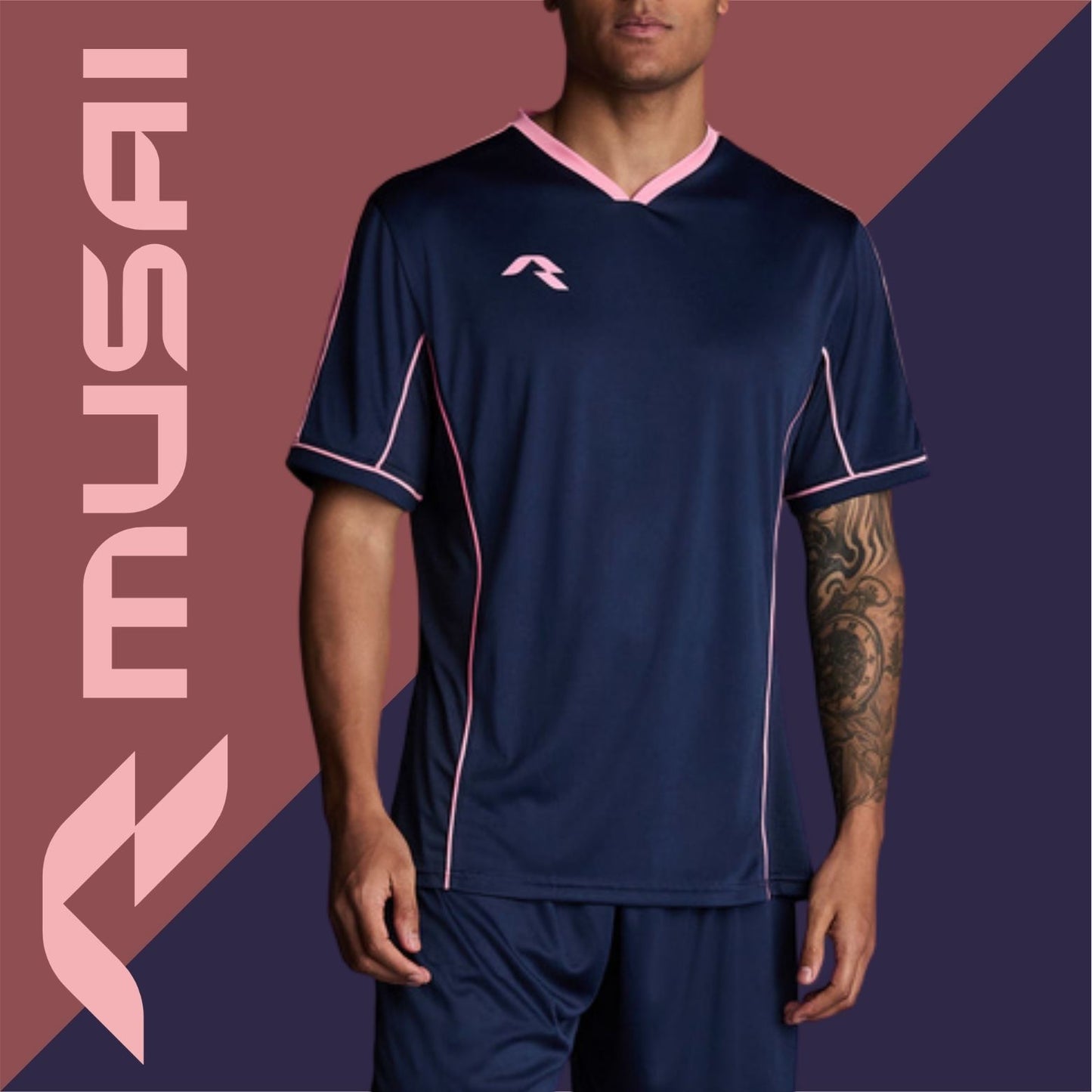 Dres Musai Afiki