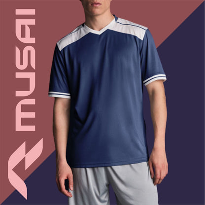 Dres Musai Ishi