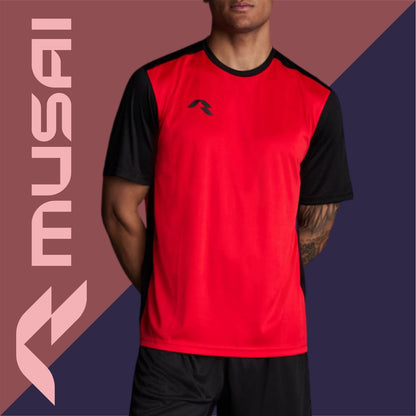 Dres Musai Saba