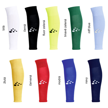 Štulpny Craft Squad Sock Solid WO