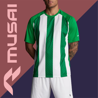 Dres Musai Ubora